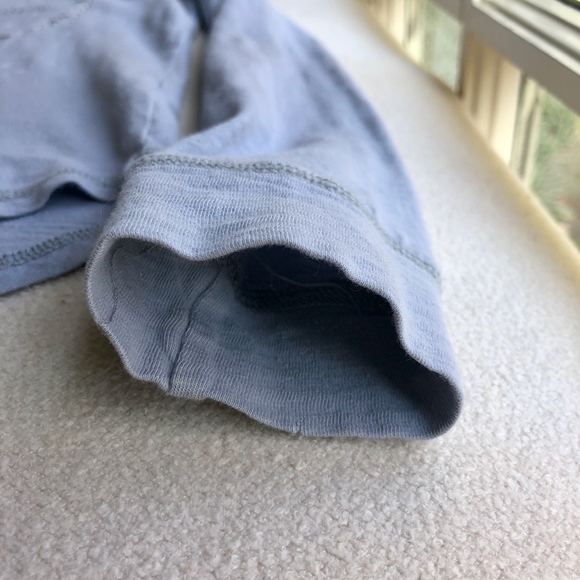 GAP Kids "Je t'aime" Shirt - Picture 11 of 16